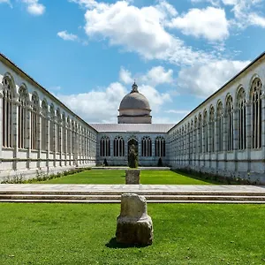 Giardino Antico Appartamento